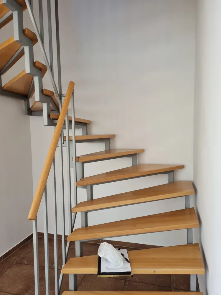 4 Zimmer Haus mit 112 m² in Wittenberg – Bild 8