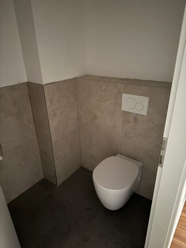 3 Zimmer Wohnung mit 110 m² in Essen – Bild 3