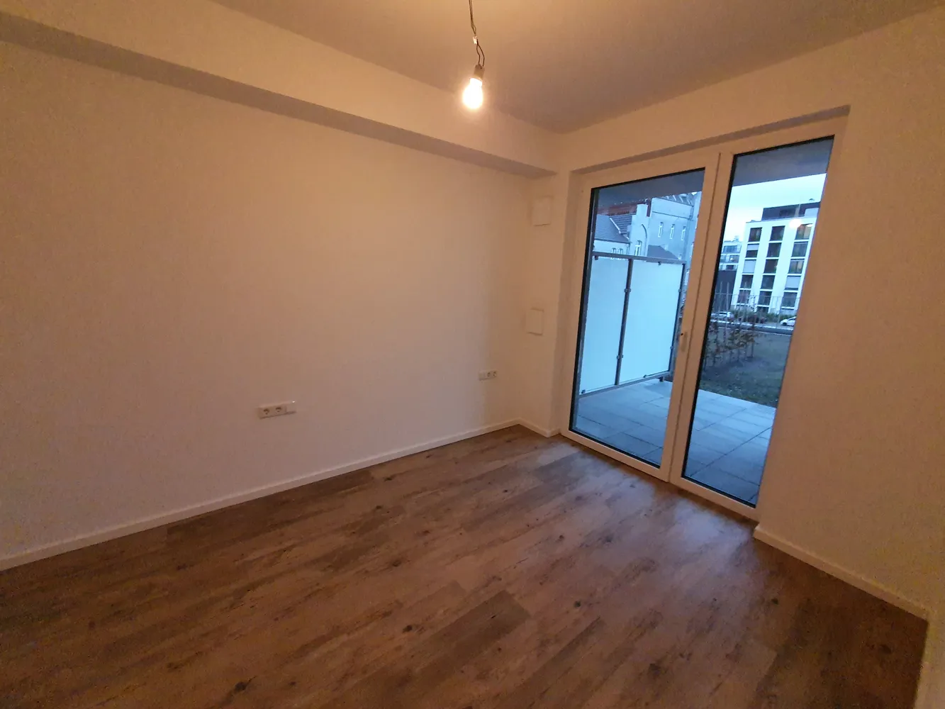 2 Zimmer Wohnung mit 47 m² in Aachen – Bild 3