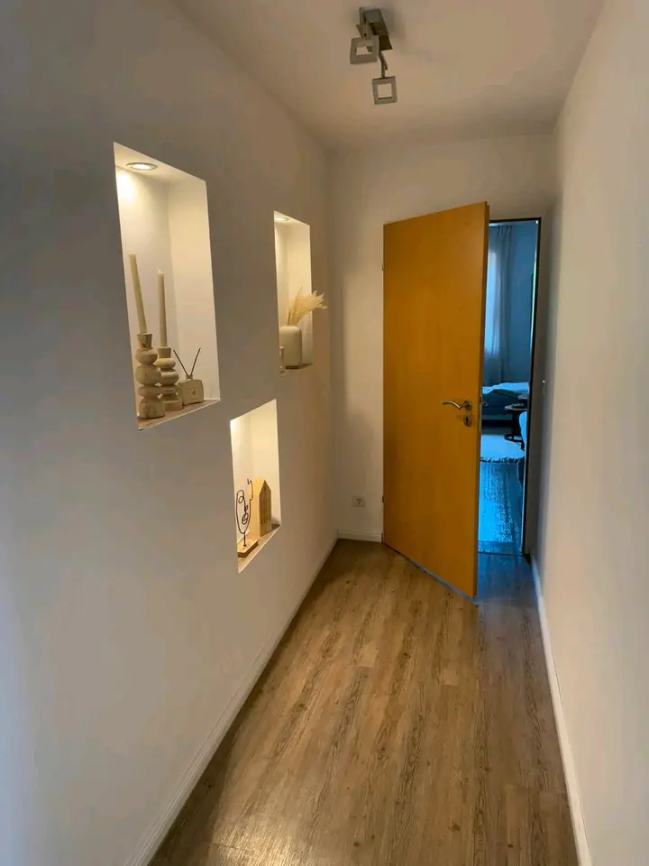5 Zimmer Wohnung mit 113 m² in Georgsmarienhütte – Bild 7