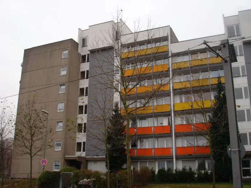 2 Zimmer Wohnung mit 62 m² in Kassel – Bild 5