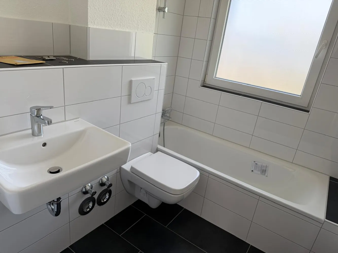 2 Zimmer Wohnung mit 57 m² in Braunschweig – Bild 5