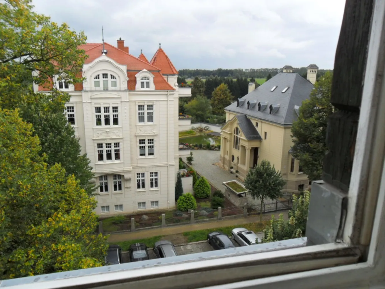 2 Zimmer Wohnung mit 63 m² in Görlitz – Bild 6