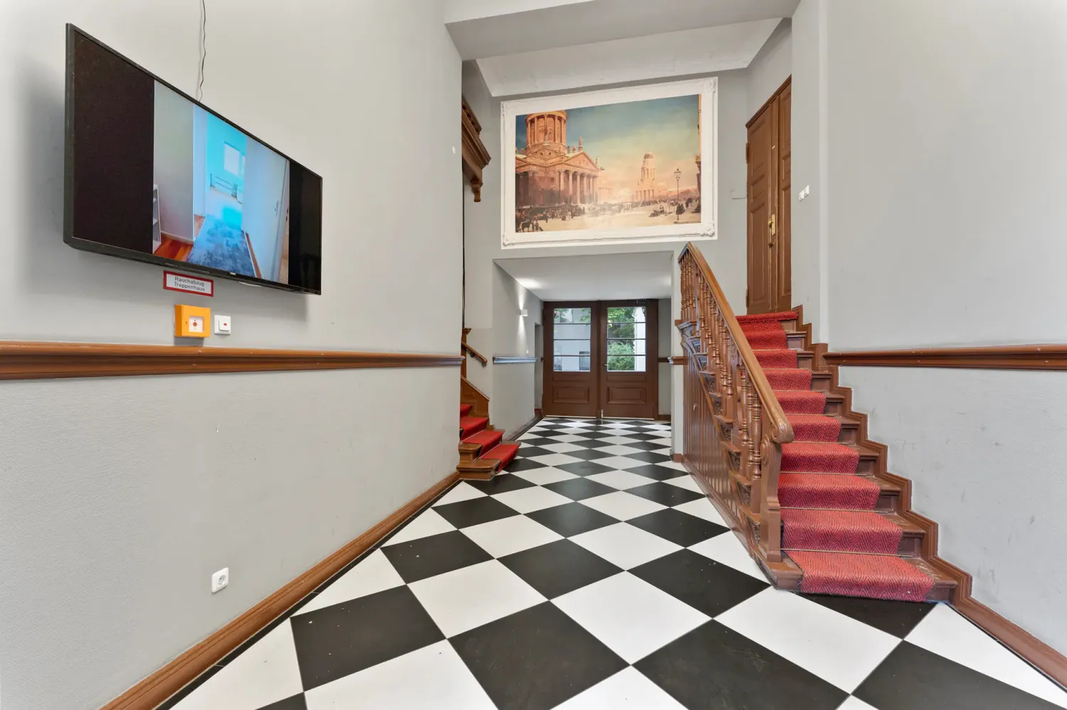 WG-Zimmer mit 16 m² in Berlin – Bild 1
