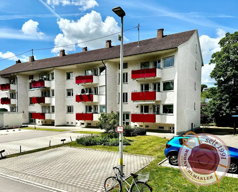 3 Zimmer Wohnung mit 78 m² in Balingen – Bild 4