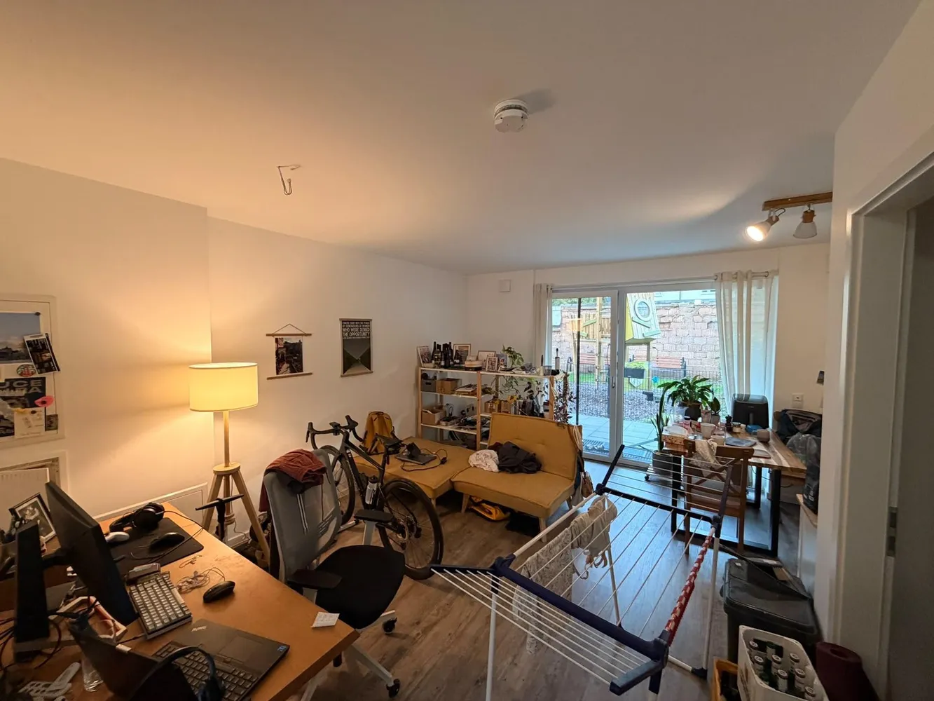 2 Zimmer Wohnung mit 47 m² in Fürth – Bild 7