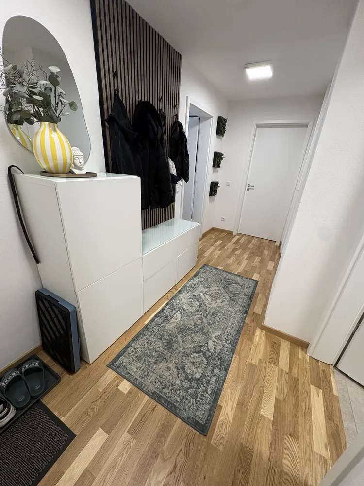 3 Zimmer Wohnung mit 100 m² in Regensburg – Bild 12