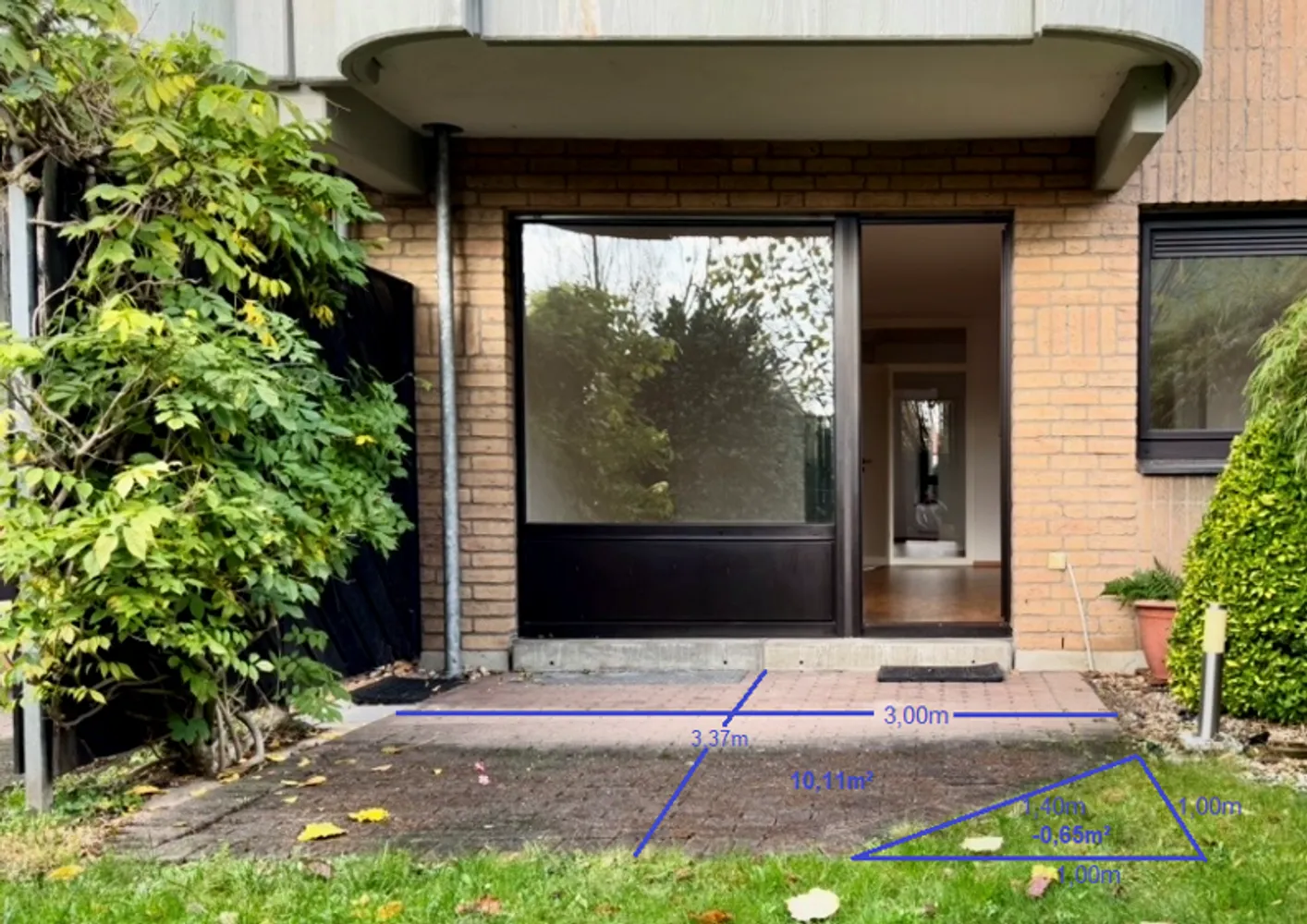 2 Zimmer Wohnung mit 63 m² in Düsseldorf – Bild 8