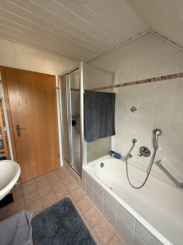 4 Zimmer Wohnung mit 85 m² in Donauwörth – Bild 8