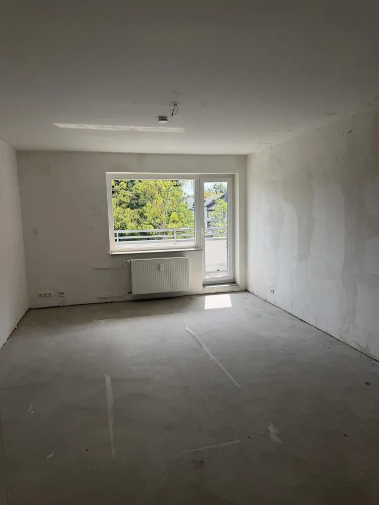 3 room apartment with 67 m² in Bochum – Photo 3