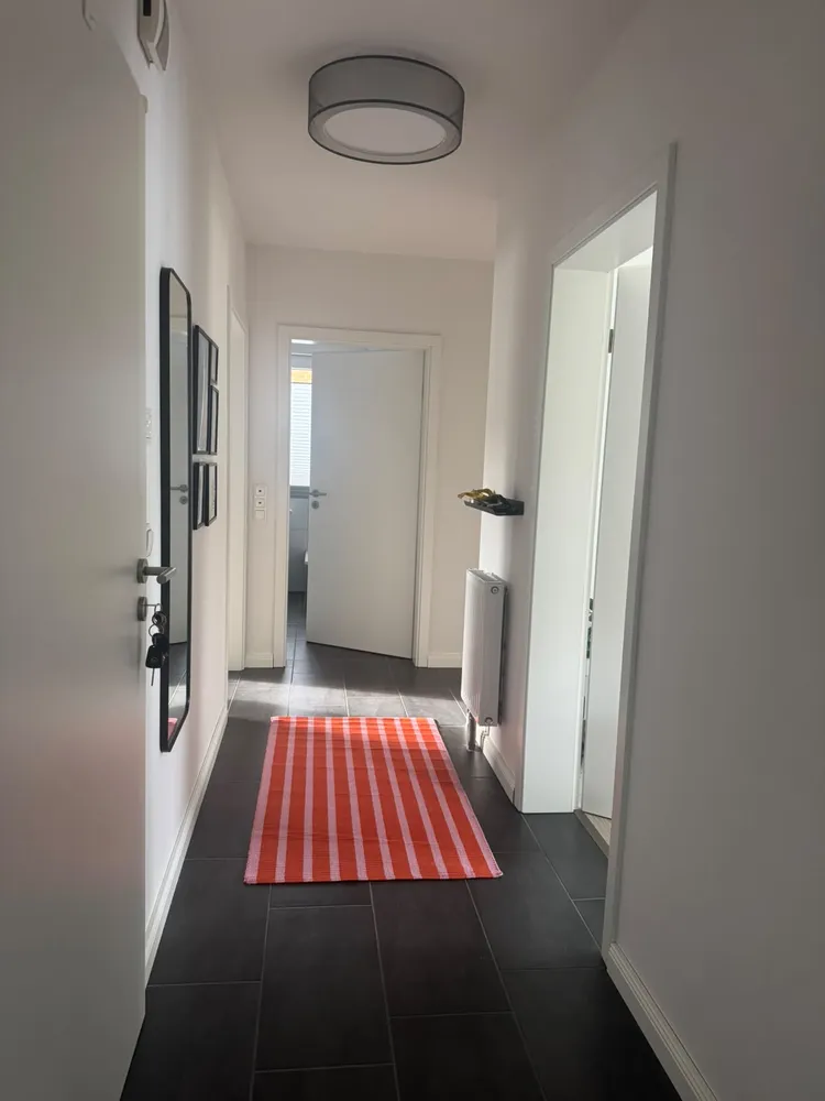 3 Zimmer Wohnung mit 80 m² in Winsen (Luhe) – Bild 9