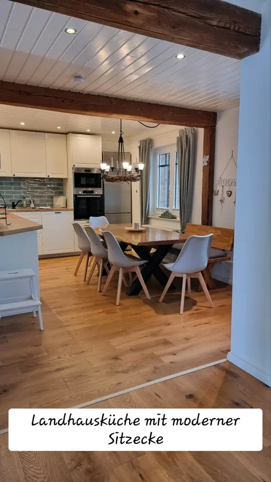 4 Zimmer Wohnung mit 60 m² in Lübeck – Bild 9