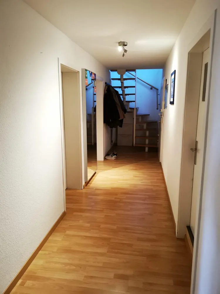 5 Zimmer Wohnung mit 115 m² in Düsseldorf – Bild 11