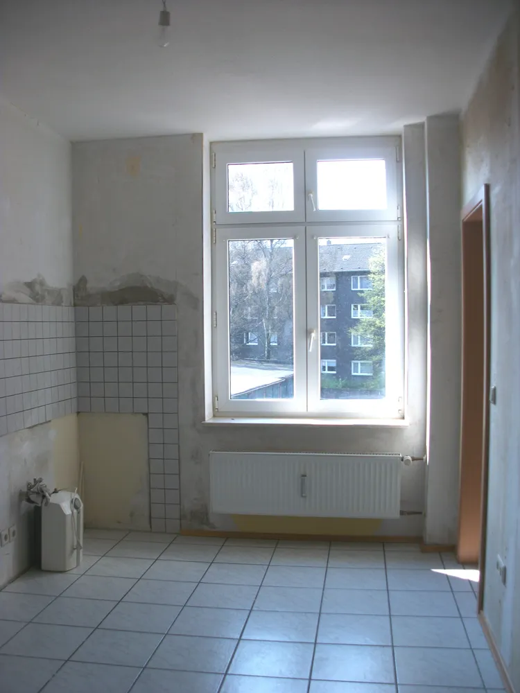 4 Zimmer Wohnung mit 120 m² in Duisburg – Bild 7