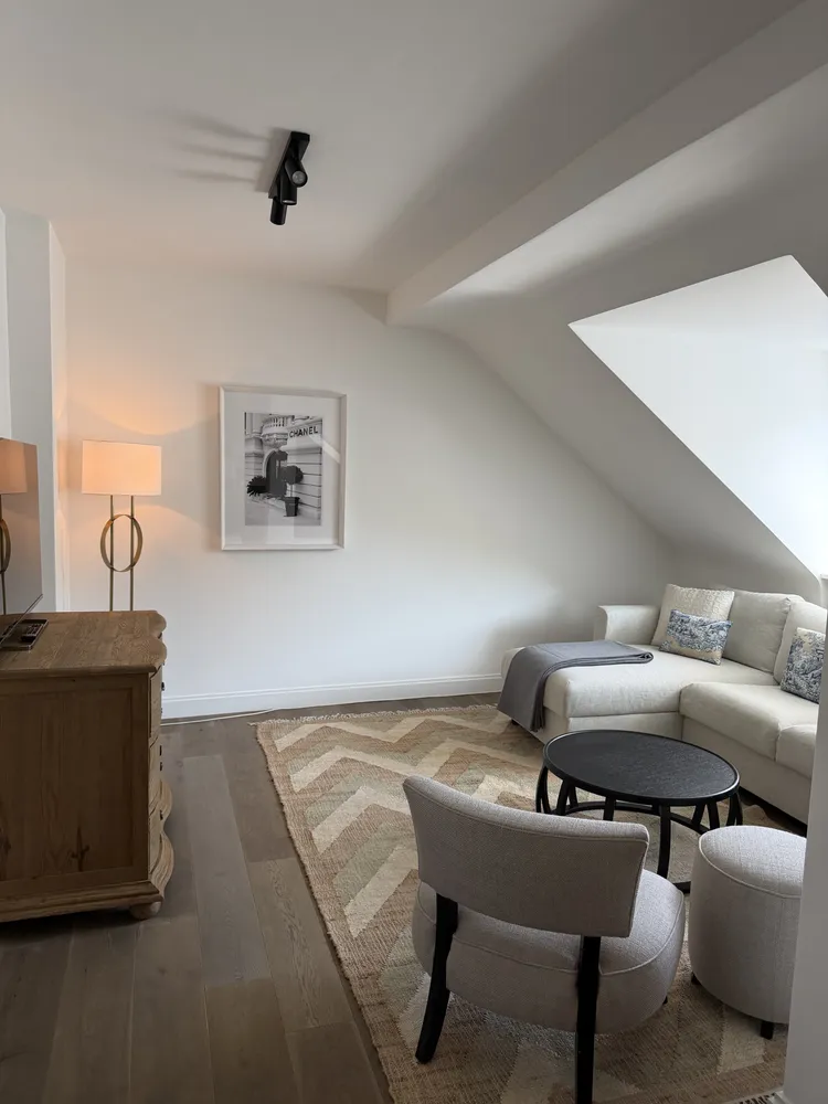 2 Zimmer Wohnung mit 50 m² in Düsseldorf – Bild 9