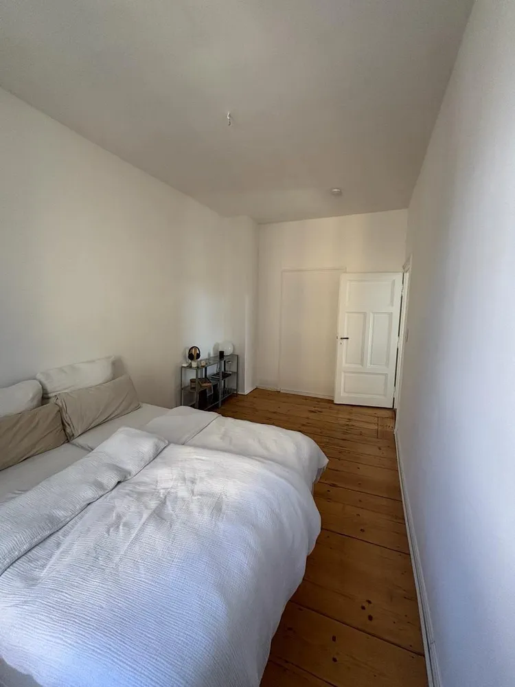 3 room apartment with 62 m² in Frankfurt am Main – Photo 6