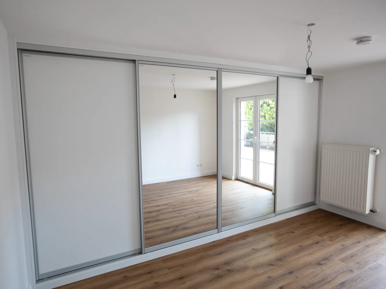 3 Zimmer Wohnung mit 78 m² in Düsseldorf – Bild 11