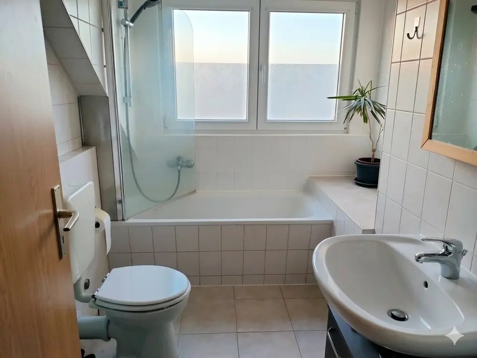 3 room apartment with 59 m² in Freiberg – Photo 5