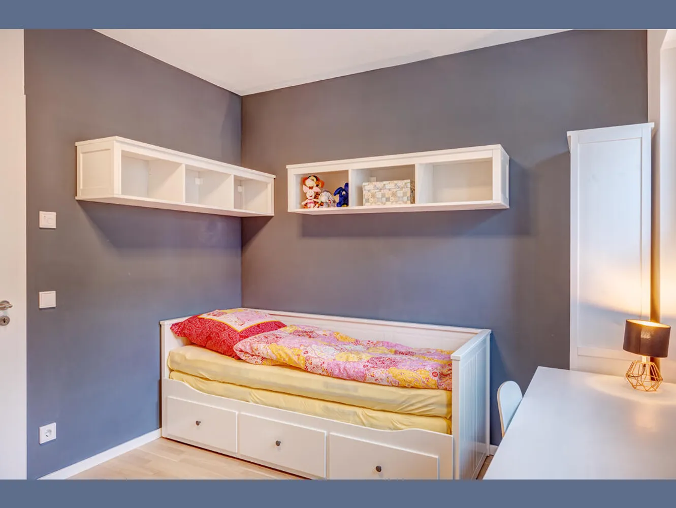 3 Zimmer Wohnung mit 90 m² in München – Bild 6