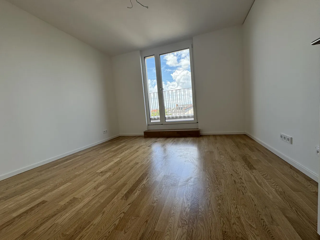 3 Zimmer Wohnung mit 91 m² in Leipzig – Bild 3