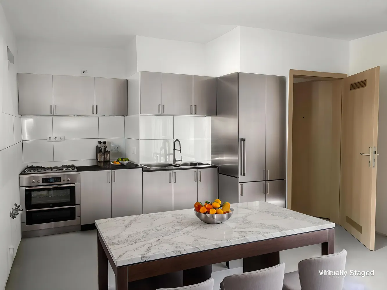 2 Zimmer Wohnung mit 50 m² in Duisburg – Bild 6