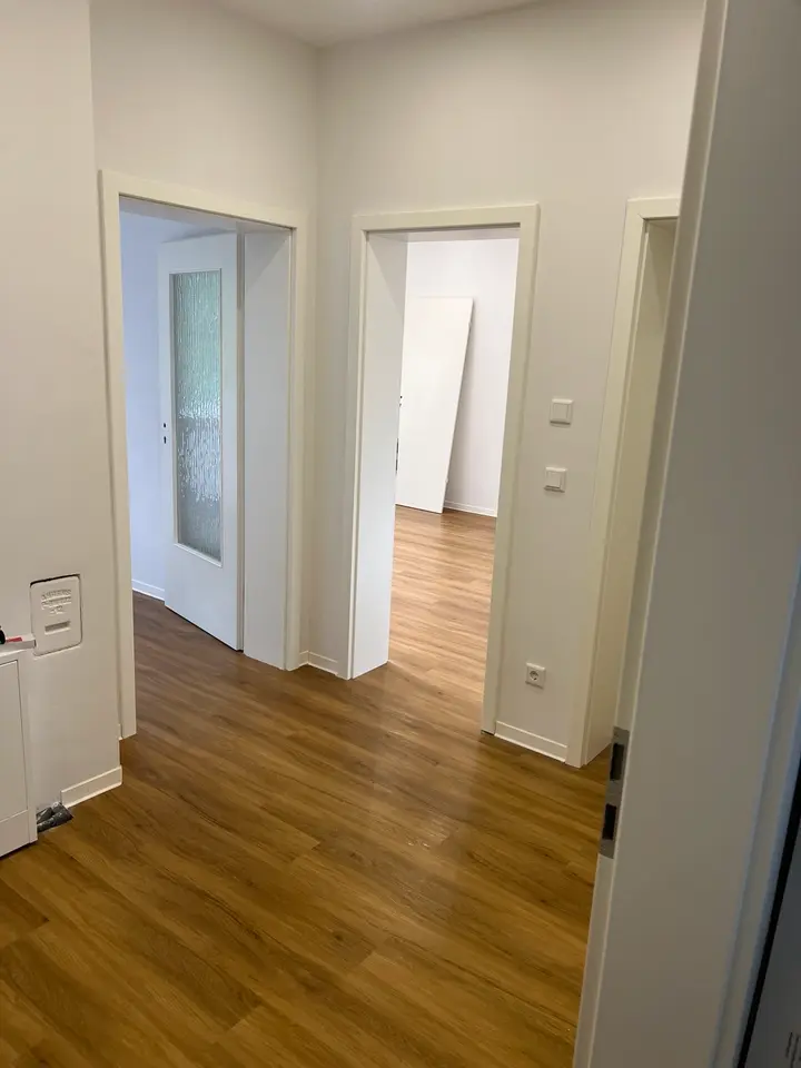 3 Zimmer Wohnung mit 54 m² in Bremen – Bild 4