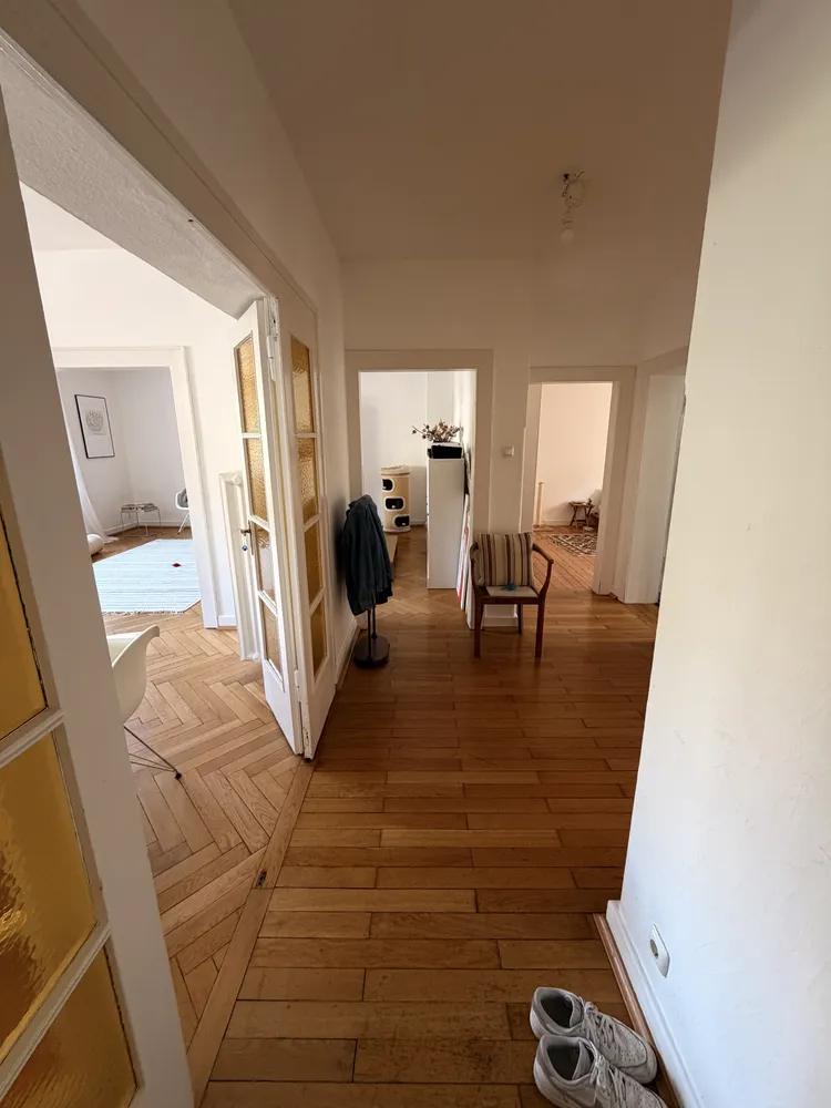 3 Zimmer Wohnung mit 100 m² in Essen – Bild 1