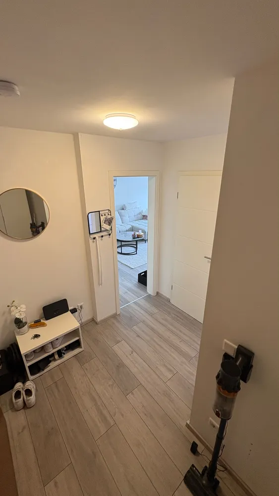 2 Zimmer Wohnung mit 48 m² in Fürth – Bild 4