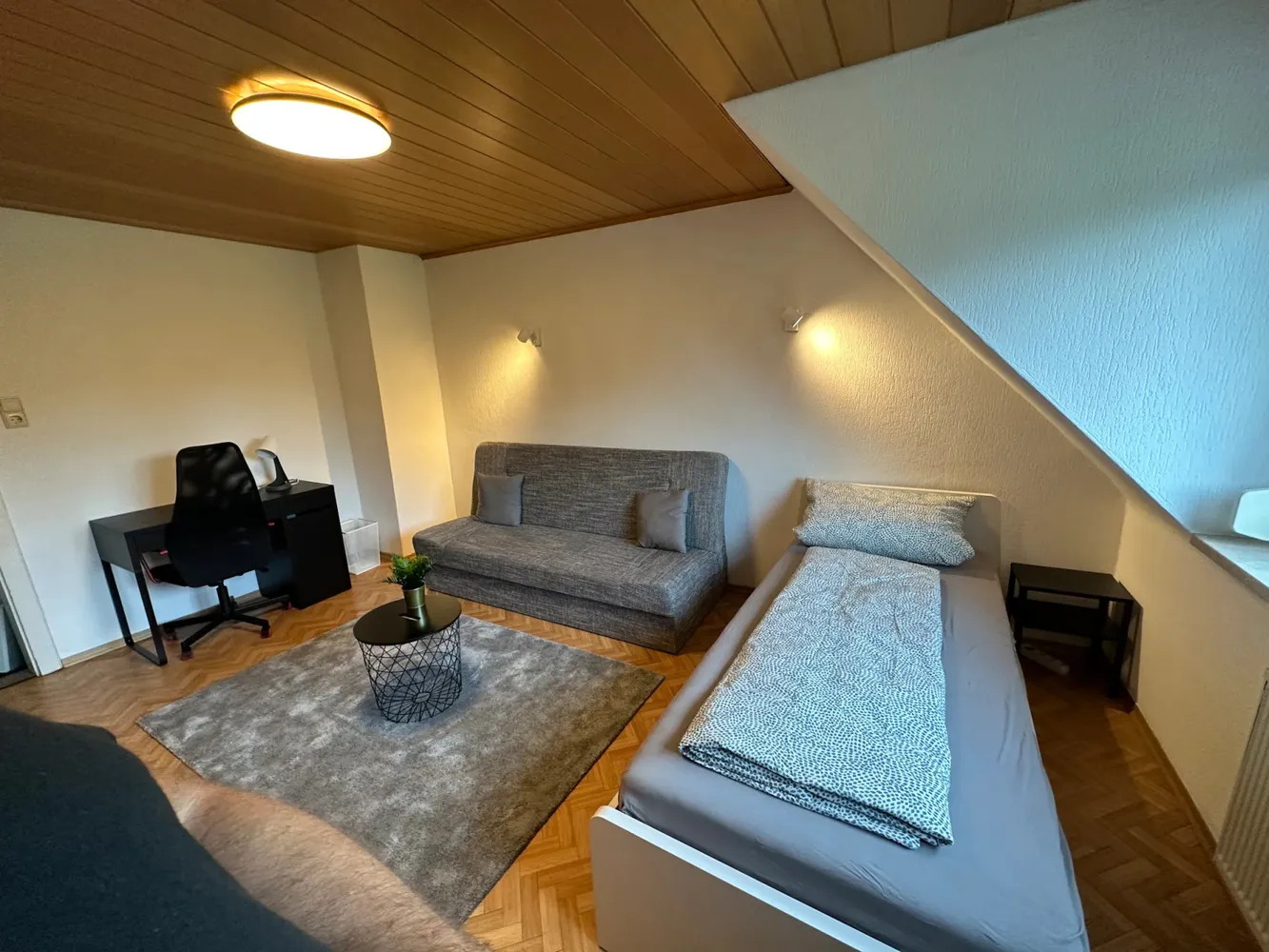 WG-Zimmer mit 16 m² in München – Bild 5