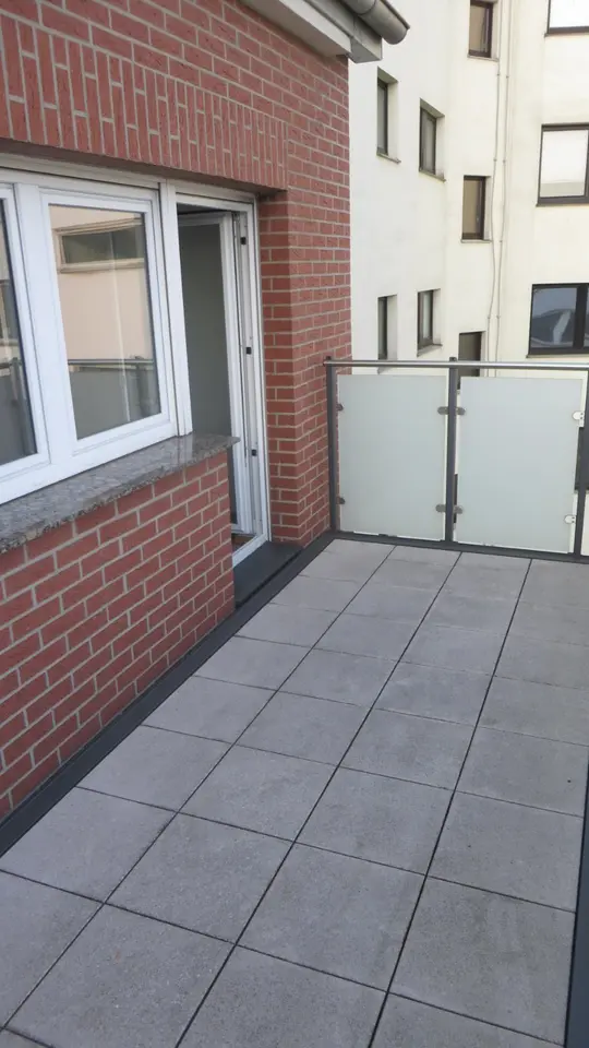 2 Zimmer Wohnung mit 65 m² in Duisburg – Bild 10