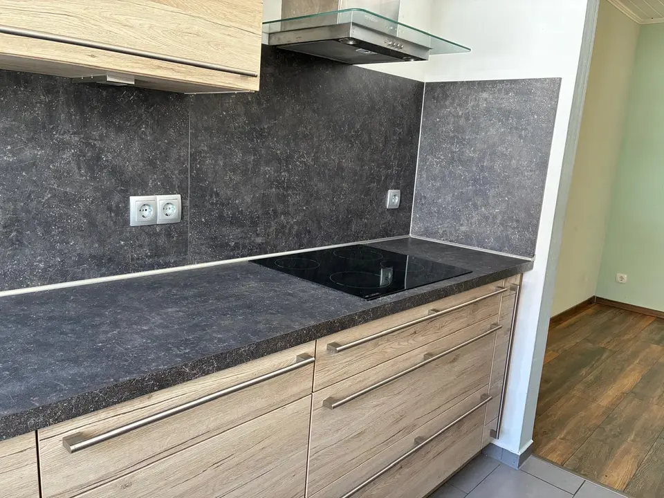 2 Zimmer Wohnung mit 54 m² in Herne – Bild 1