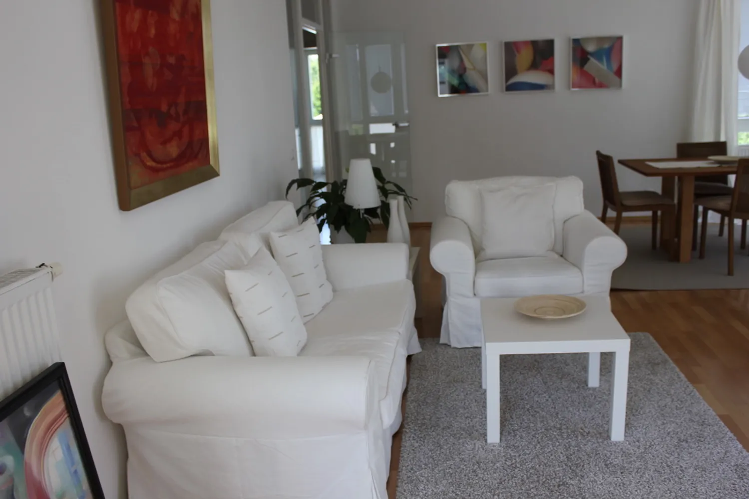 3 Zimmer Wohnung mit 105 m² in München – Bild 9
