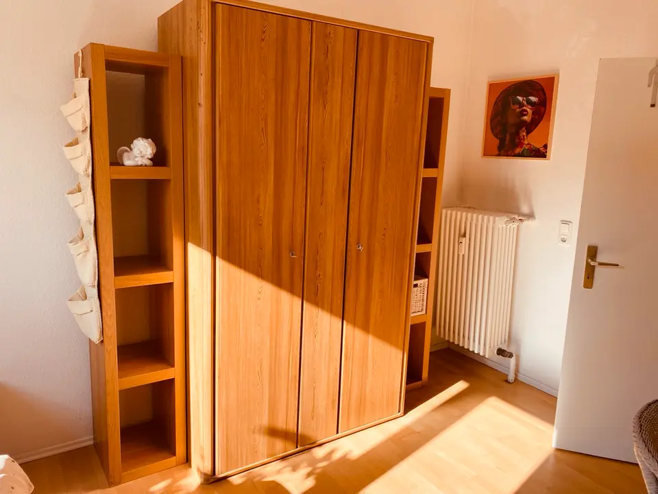 WG-Zimmer mit 14 m² in Frankfurt am Main – Bild 3
