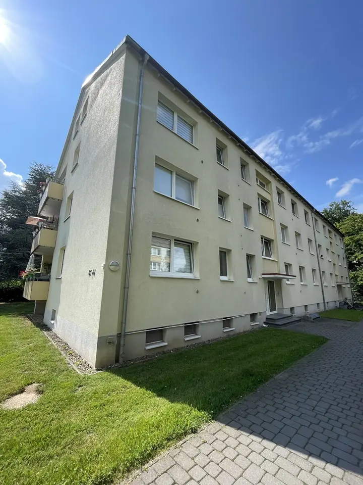 3 Zimmer Wohnung mit 70 m² in Hildesheim – Bild 4