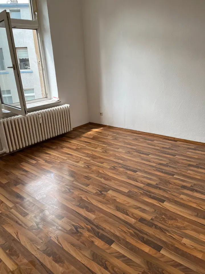 2 Zimmer Wohnung mit 35 m² in Duisburg – Bild 1