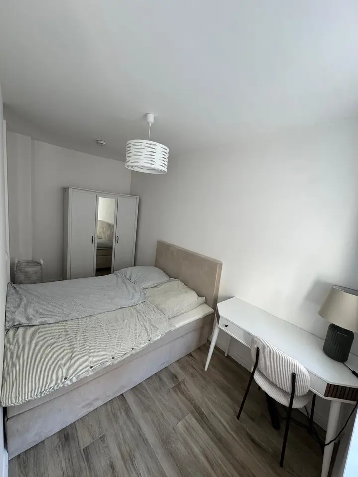 2 room apartment with 40 m² in Magdeburg – Photo 7