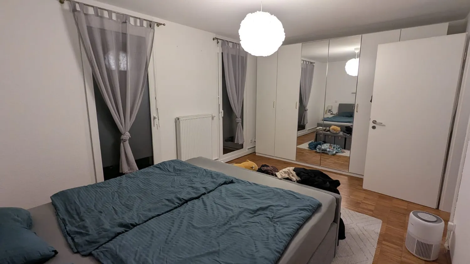3 Zimmer Wohnung mit 92 m² in Mainz – Bild 3