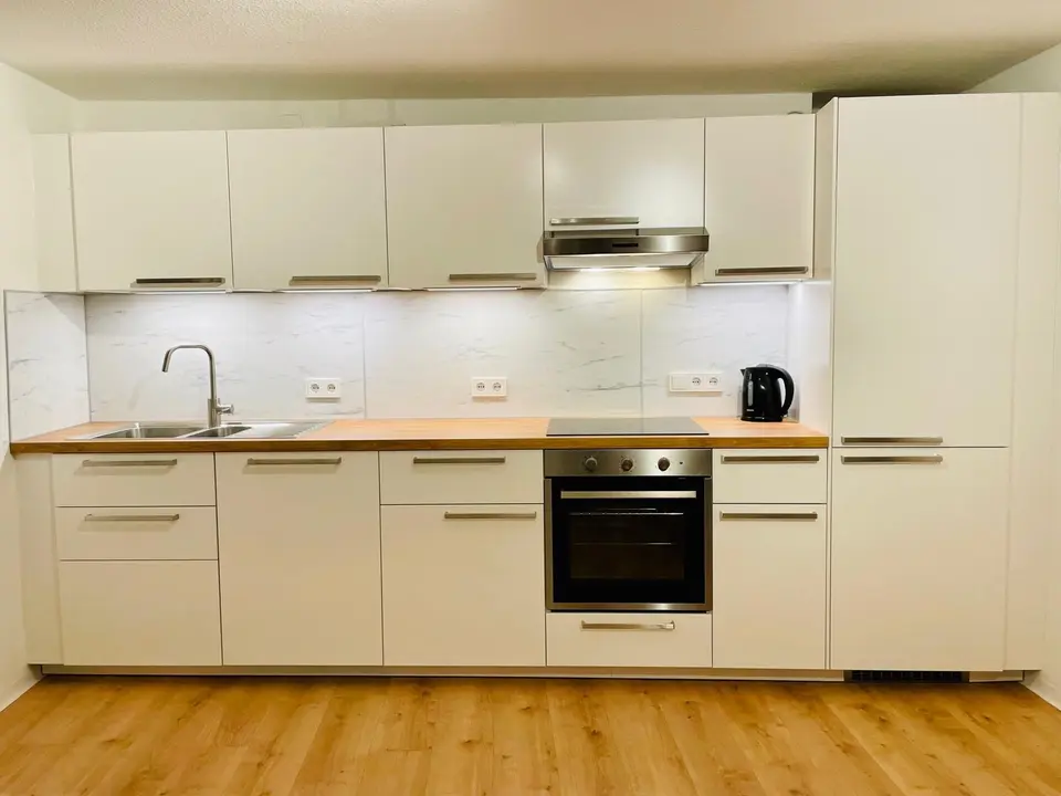WG-Zimmer mit 20 m² in Sonneberg – Bild 4