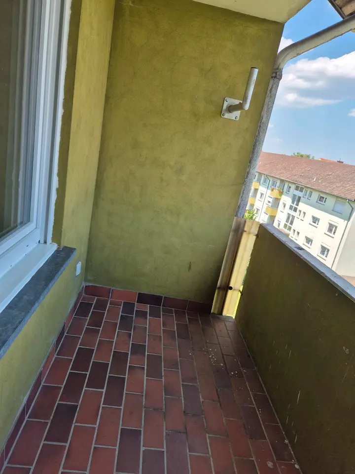 3 Zimmer Wohnung mit 77 m² in Mannheim – Bild 5