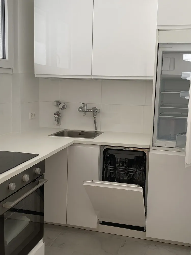 2 Zimmer Wohnung mit 46 m² in Frankfurt am Main – Bild 7