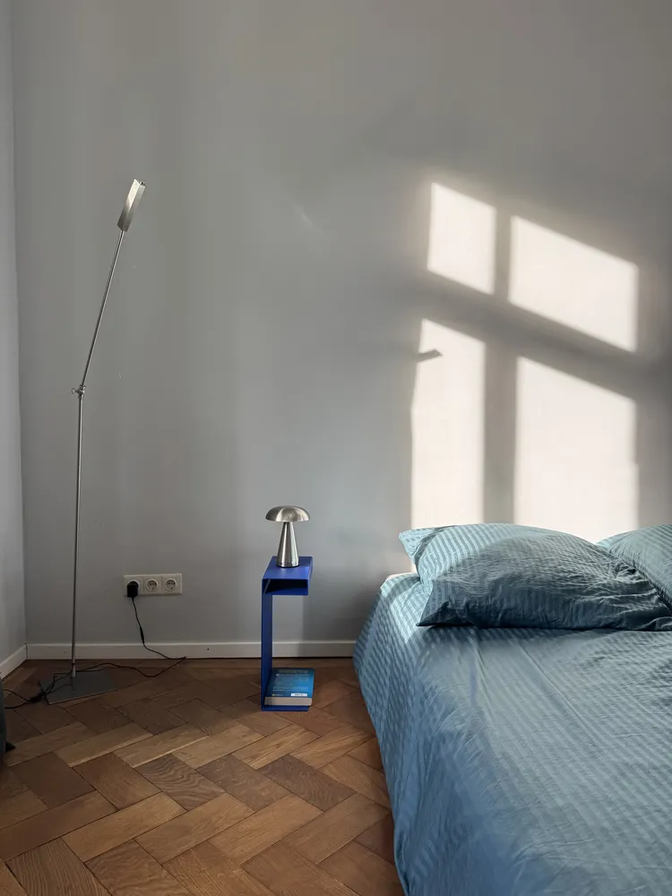 4 Zimmer Wohnung mit 95 m² in München – Bild 11