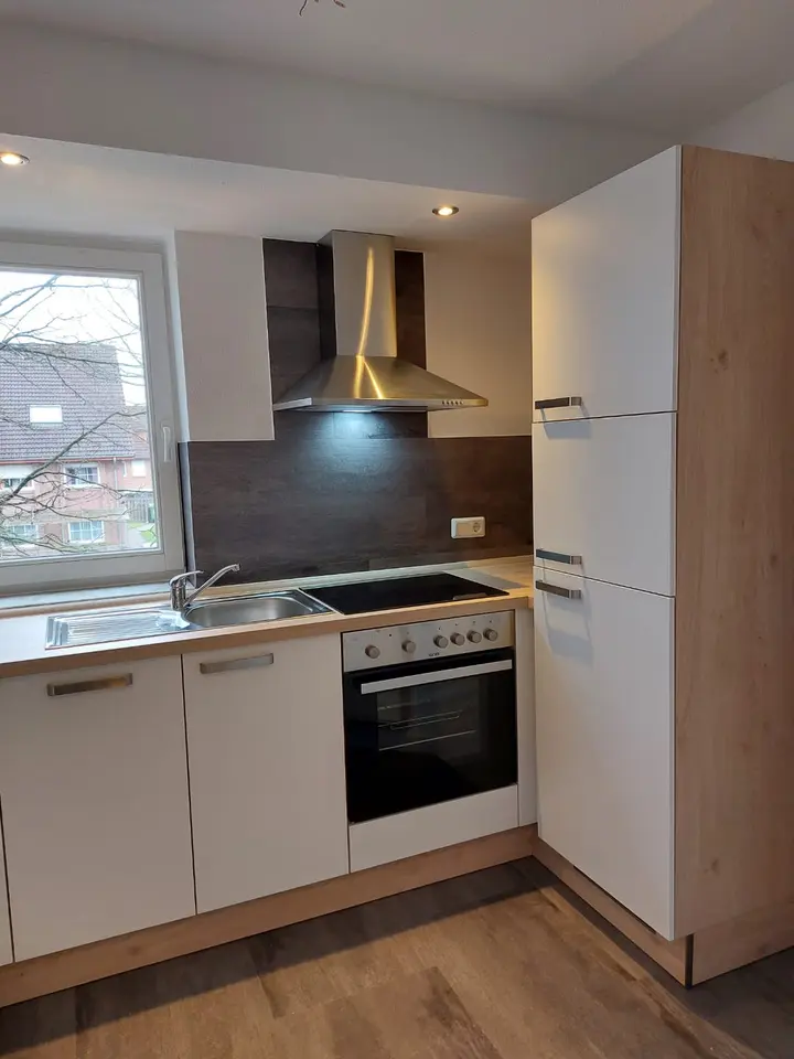 3 Zimmer Wohnung mit 74 m² in Cloppenburg – Bild 9