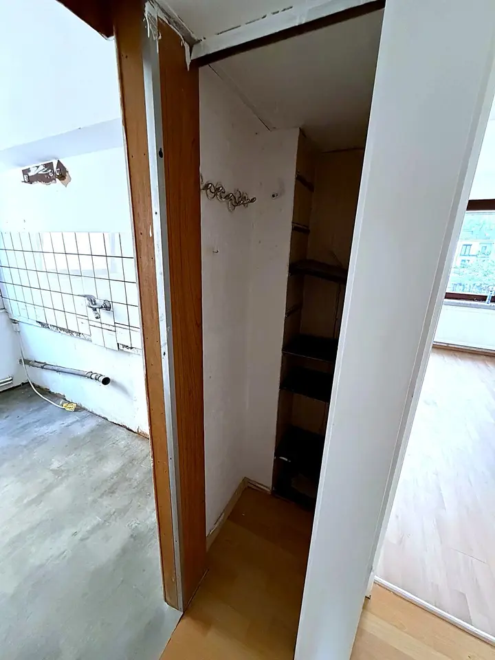 2 Zimmer Wohnung mit 53 m² in Bremen – Bild 3
