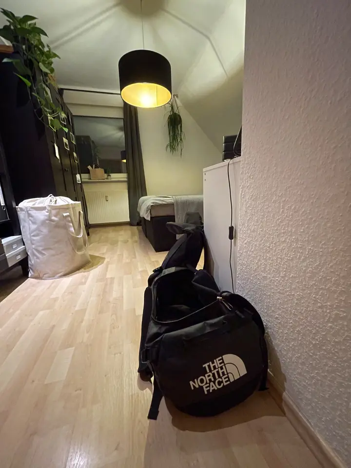 WG-Zimmer mit 44 m² in Dortmund – Bild 9