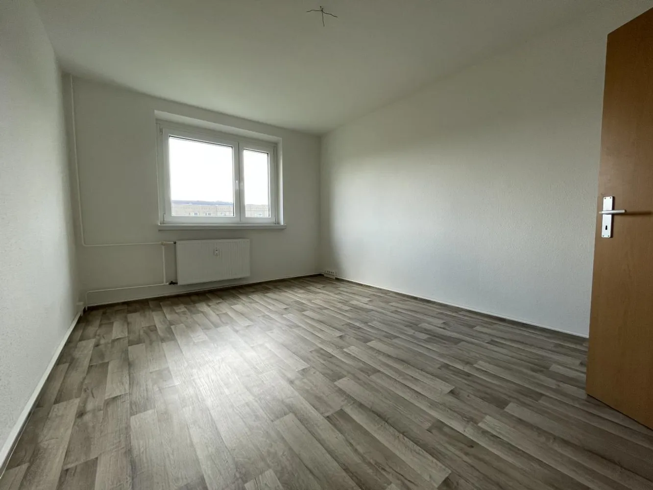 2 Zimmer Wohnung mit 67 m² in Wernigerode – Bild 3