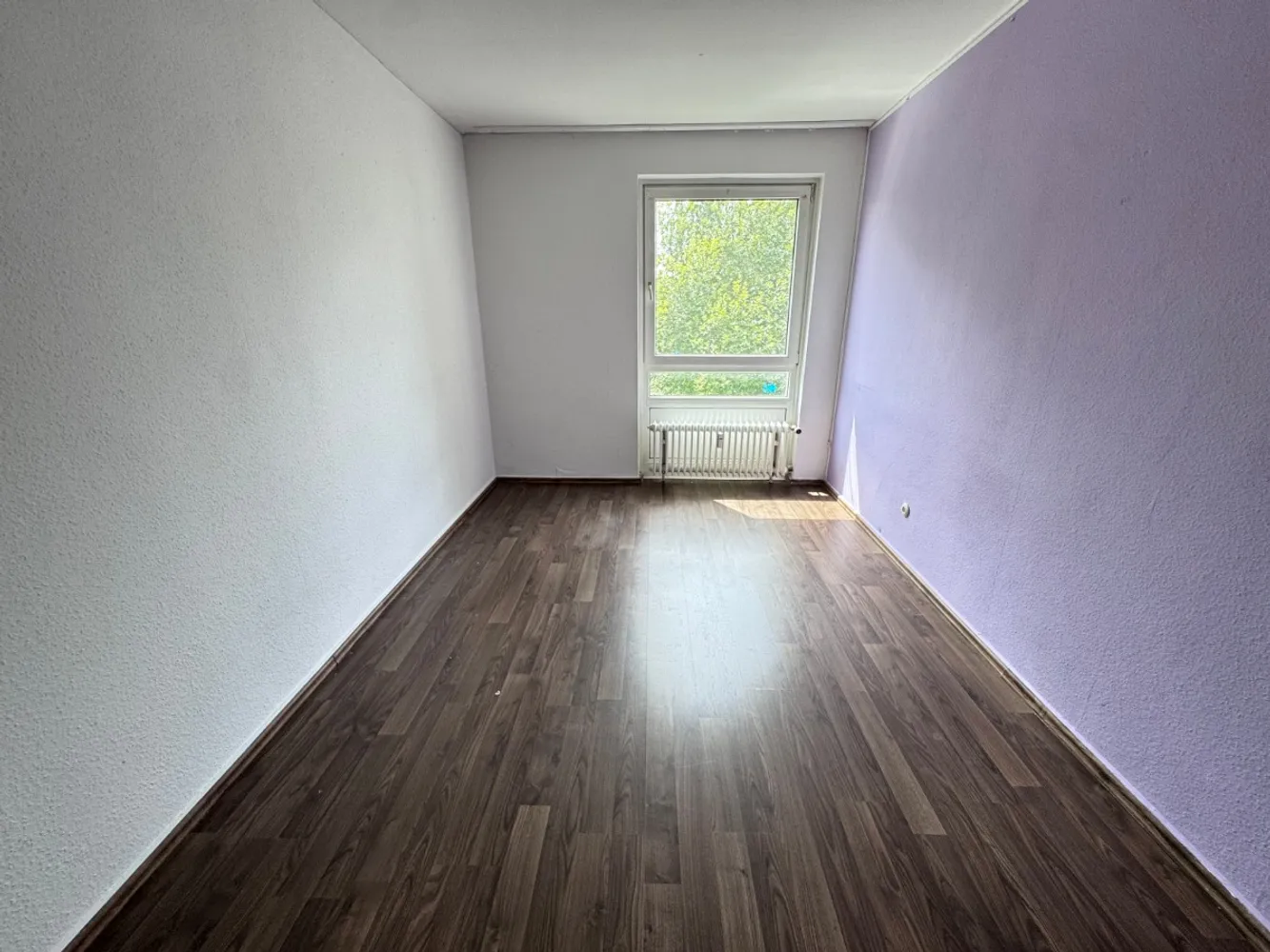 4 Zimmer Wohnung mit 73 m² in Dortmund – Bild 4