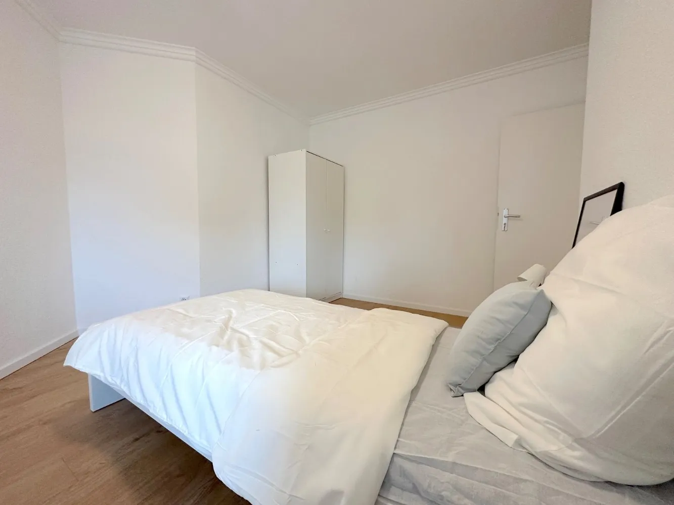 1 Zimmer Wohnung mit 31 m² in Frankfurt am Main – Bild 4