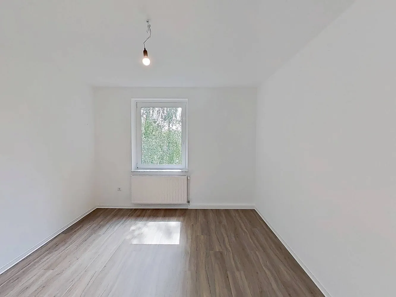 2 Zimmer Wohnung mit 57 m² in Bielefeld – Bild 1