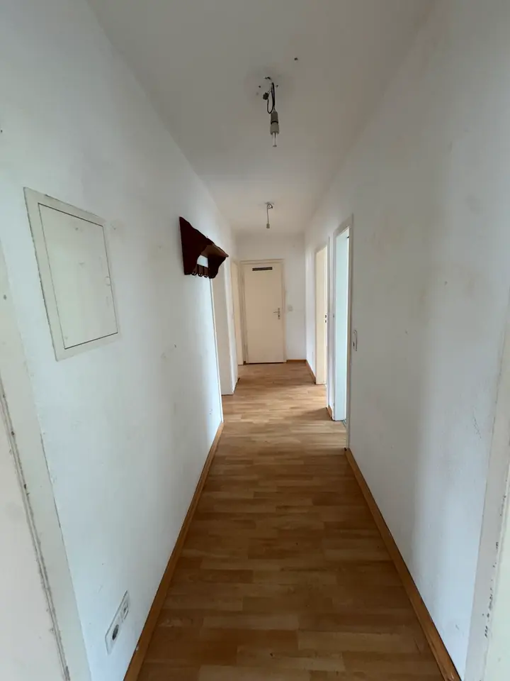 5 Zimmer Wohnung mit 78 m² in Wuppertal – Bild 8