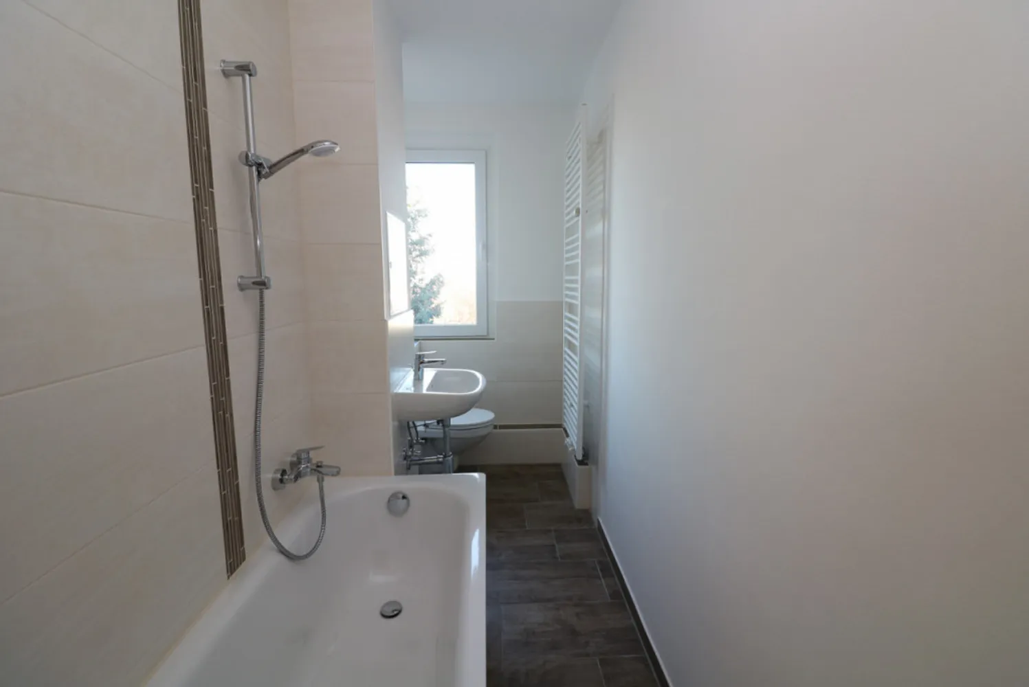 3 Zimmer Wohnung mit 58 m² in Freiberg – Bild 9